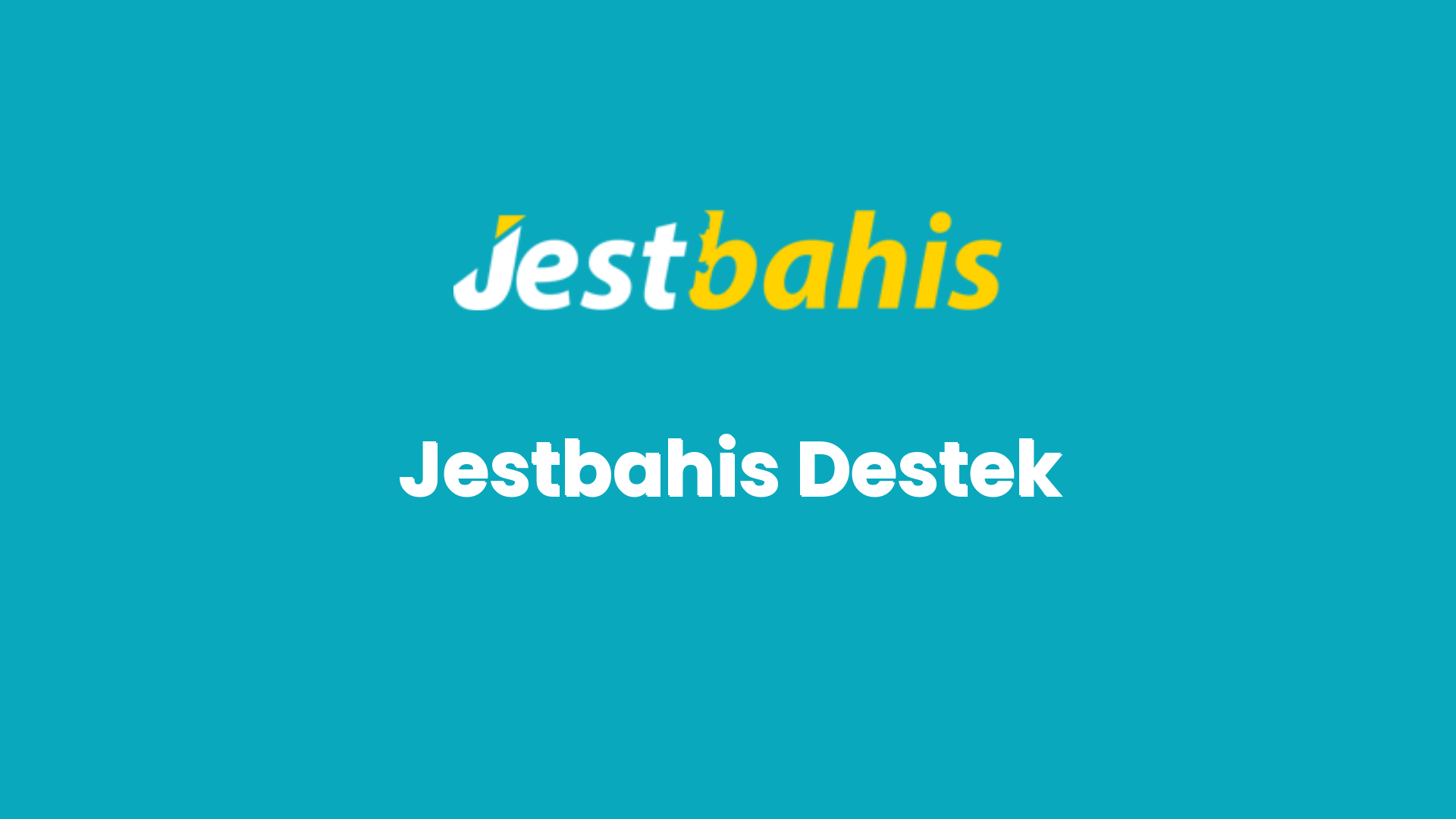 jestbahis destek 39