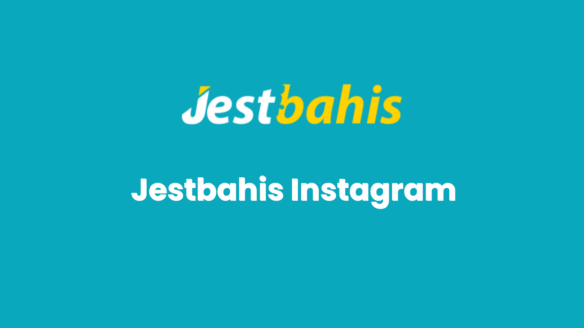 jestbahis instagram 142