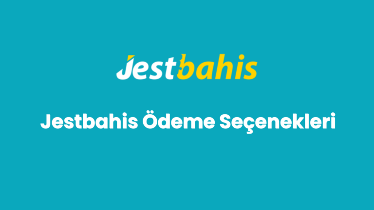jestbahis odeme secenekleri 138