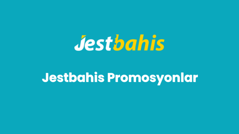 jestbahis promosyonlar 137