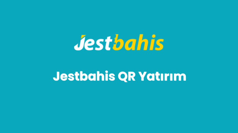 jestbahis qr yatirim 153