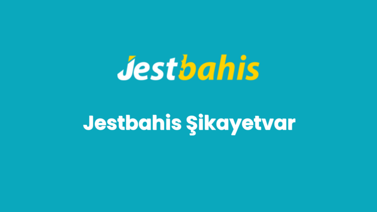 jestbahis sikayetvar 144