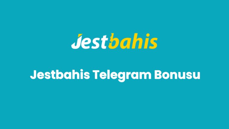 jestbahis telegram bonusu 145