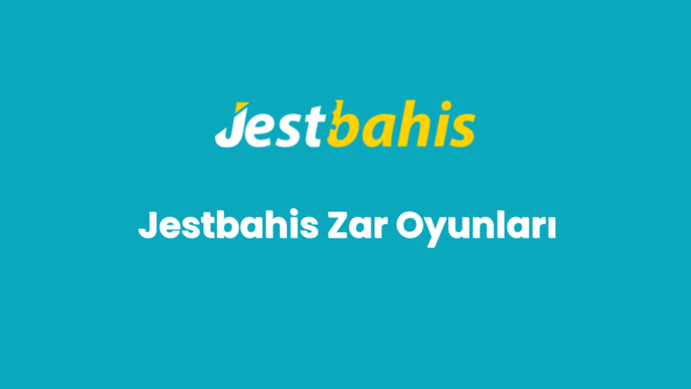 jestbahis zar oyunlari 121 1