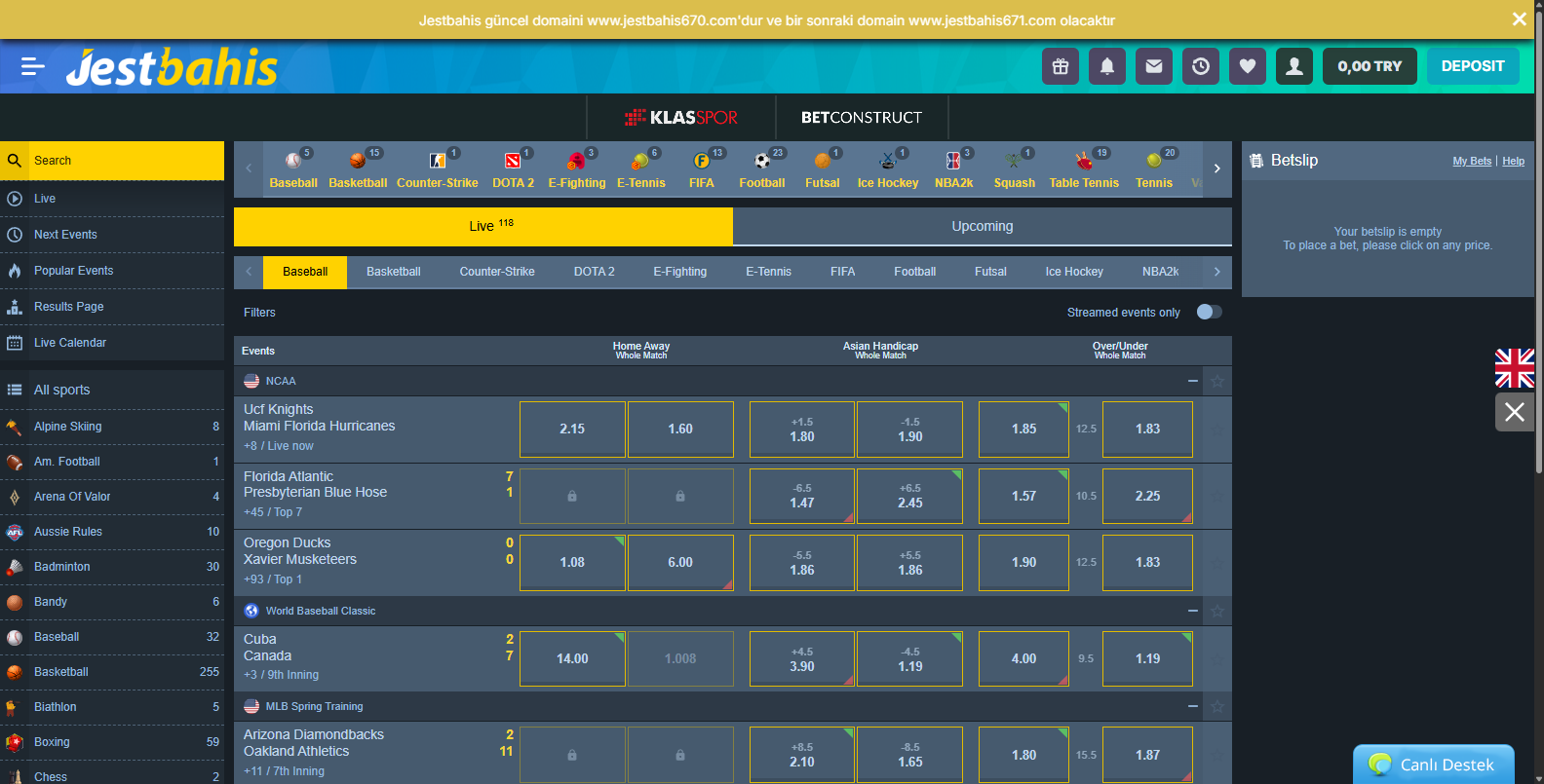 Jestbahis Promosyonları