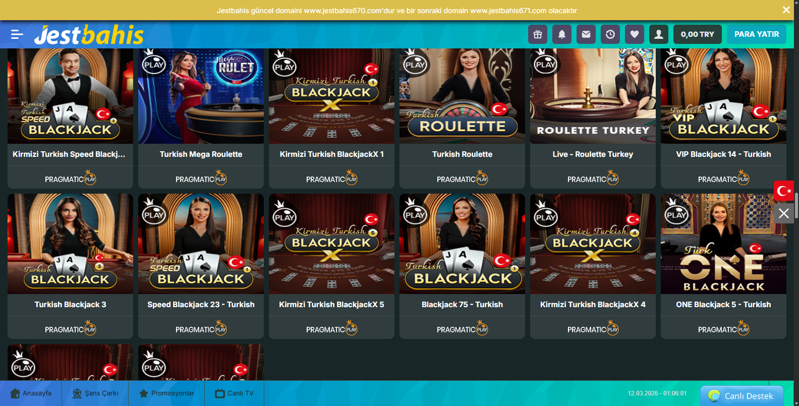 Jestbahis Nasıl Bir Site?